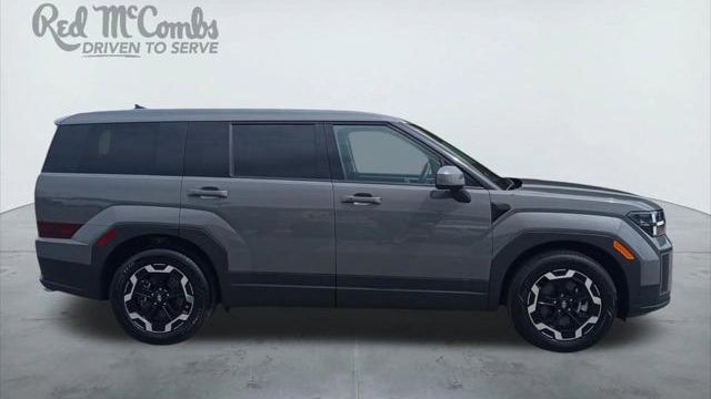 2025 Hyundai SANTA FE SE