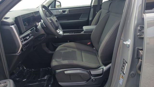 2025 Hyundai SANTA FE SE