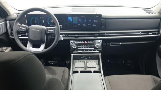 2025 Hyundai SANTA FE SE