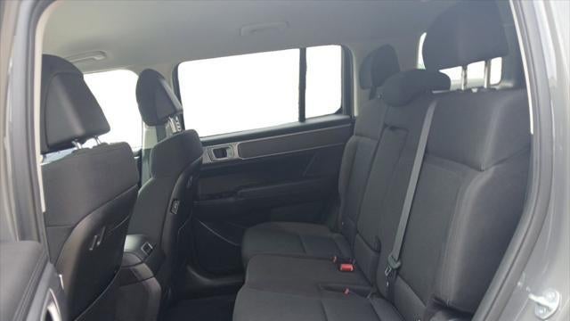 2025 Hyundai SANTA FE SE