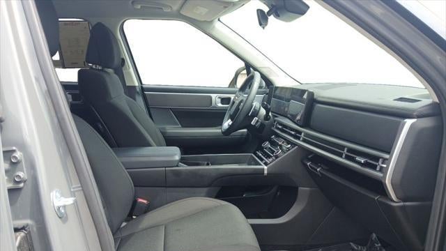 2025 Hyundai SANTA FE SE