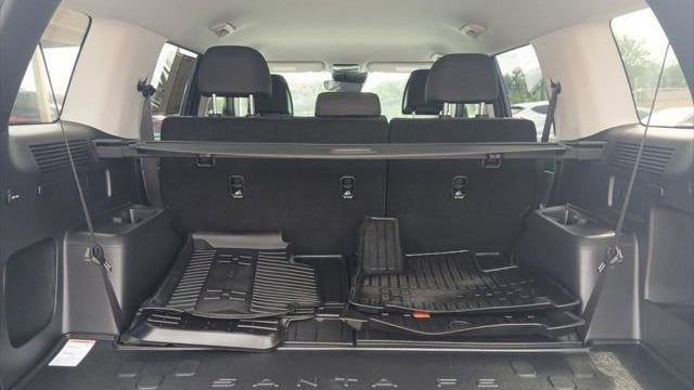 2025 Hyundai SANTA FE SE
