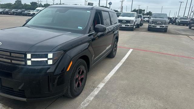 Preowned 2025 Hyundai SANTA FE SE for Sale