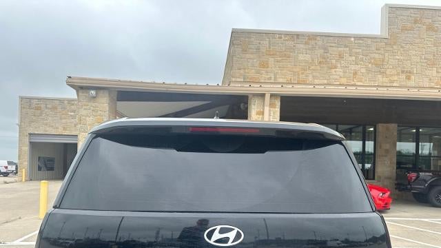 2025 Hyundai SANTA FE SE
