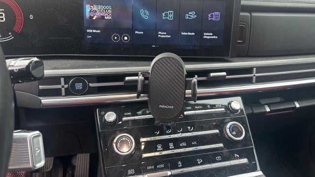 2025 Hyundai SANTA FE SE