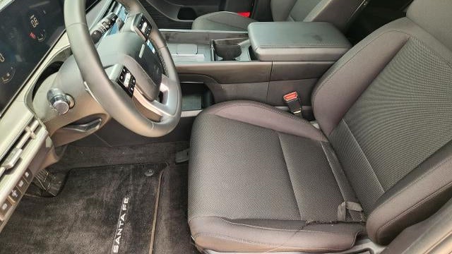 2025 Hyundai SANTA FE SE