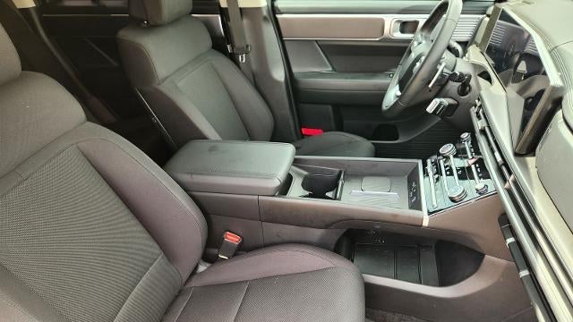 2025 Hyundai SANTA FE SE