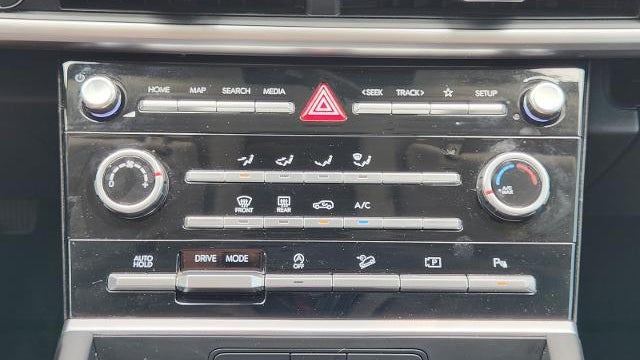 2025 Hyundai SANTA FE SE