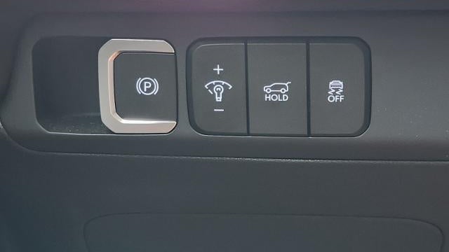 2025 Hyundai SANTA FE SE
