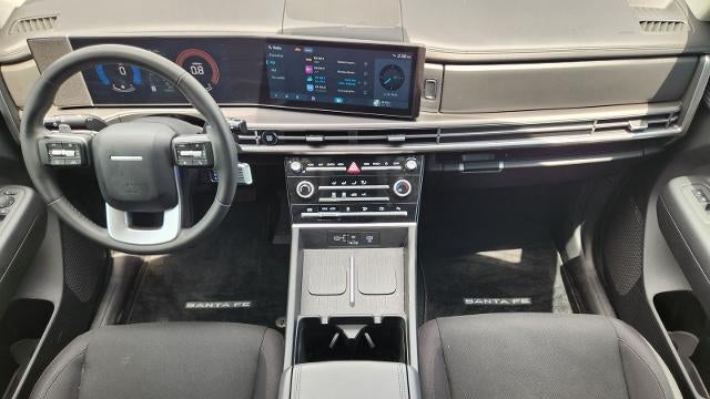 2025 Hyundai SANTA FE SE