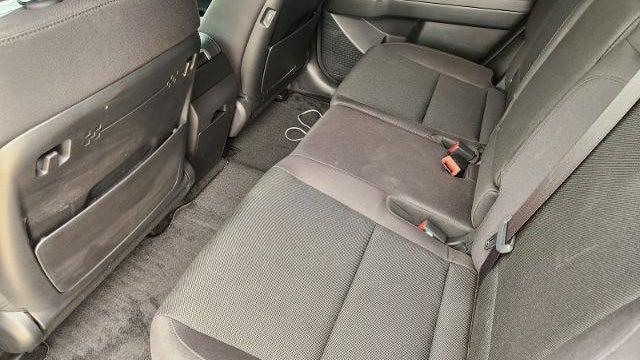 2025 Hyundai SANTA FE SE