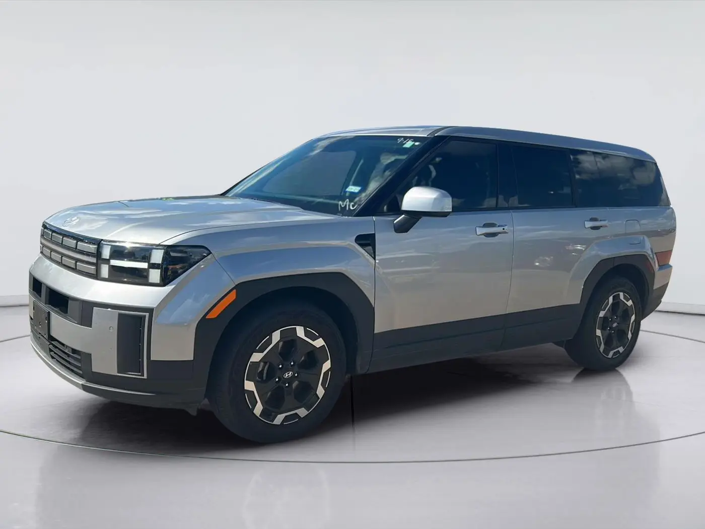 2025 Hyundai Santa Fe - $28,200