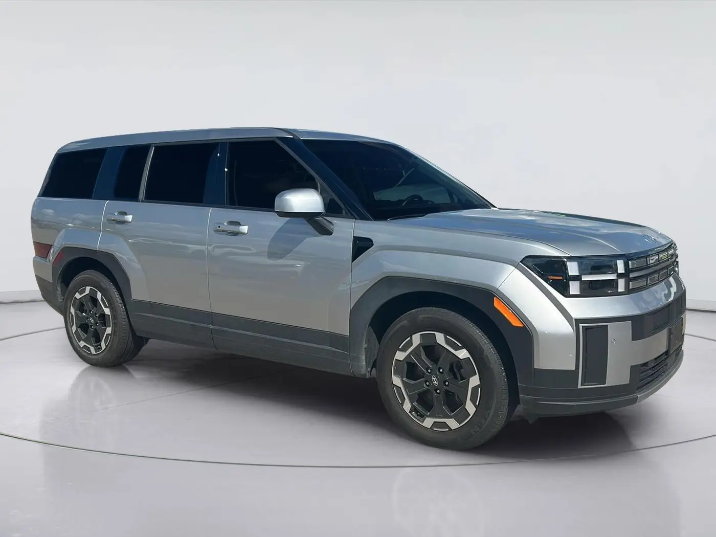 2025 Hyundai Santa Fe - $28,200