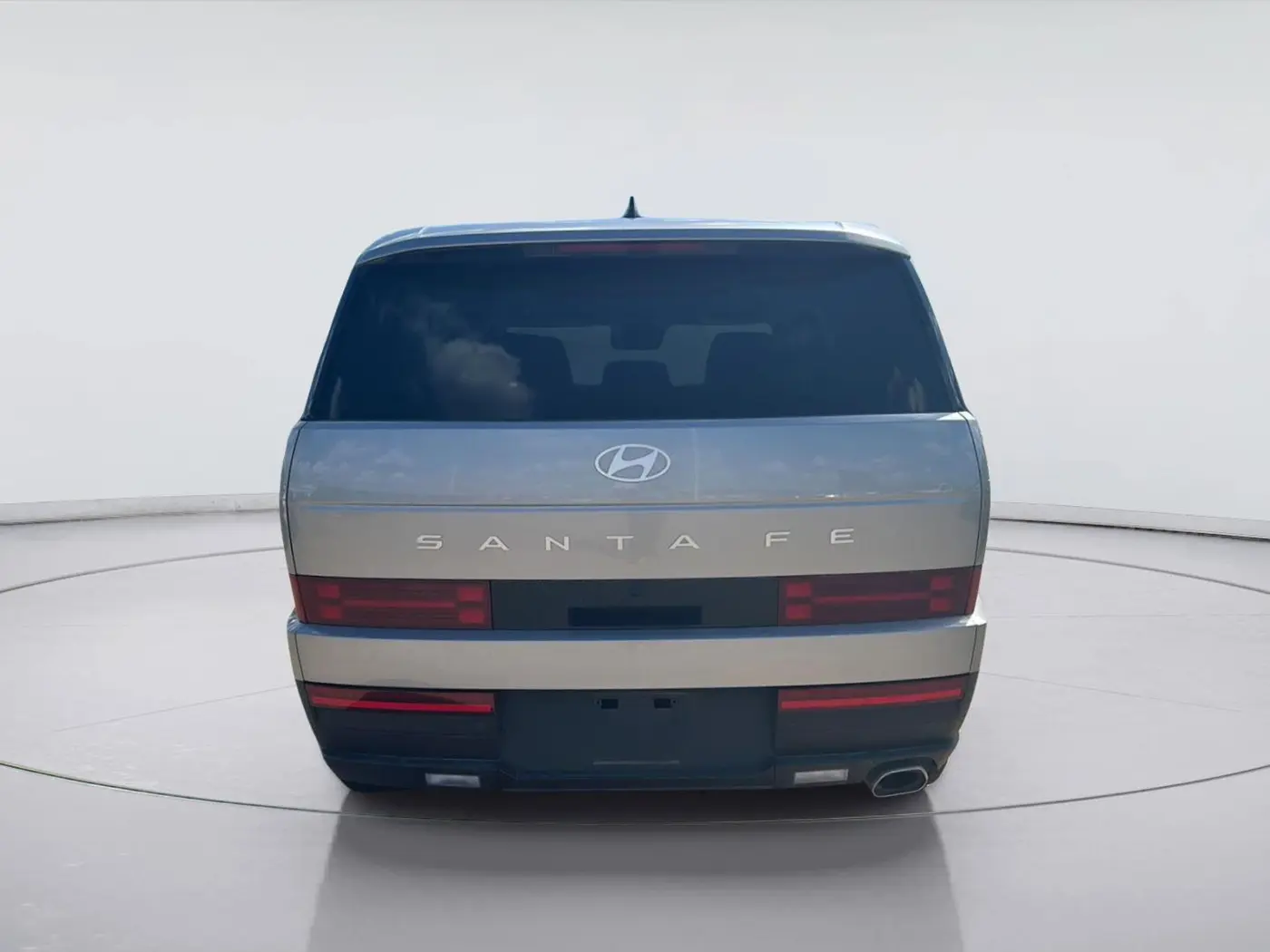 2025 Hyundai Santa Fe - $28,200