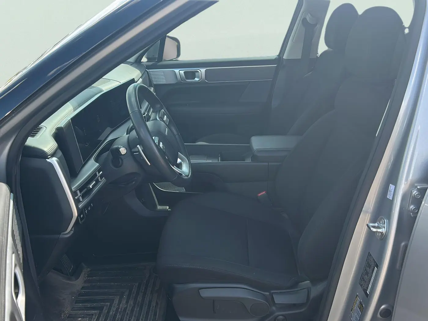 2025 Hyundai Santa Fe - $28,200