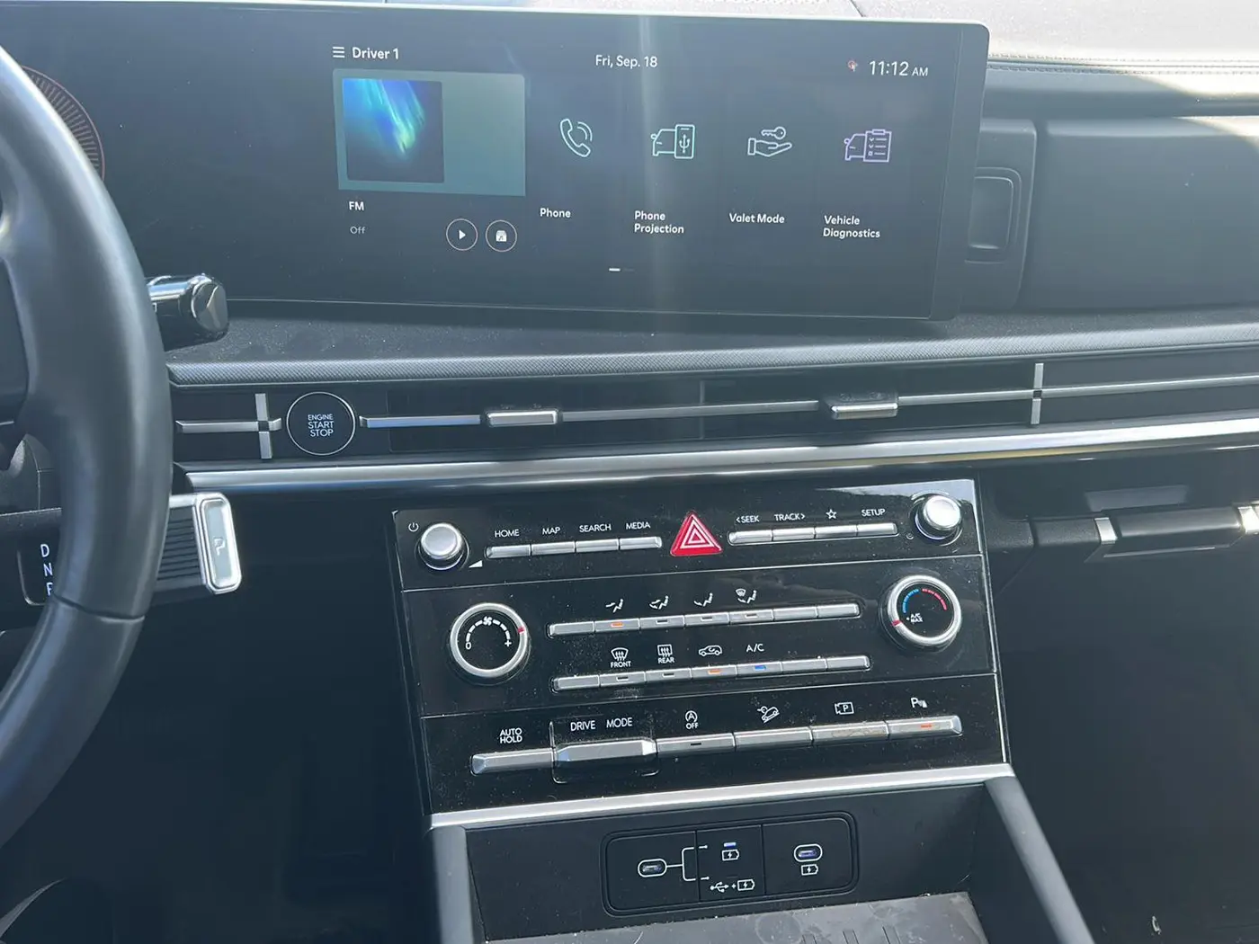 2025 Hyundai Santa Fe - $28,200