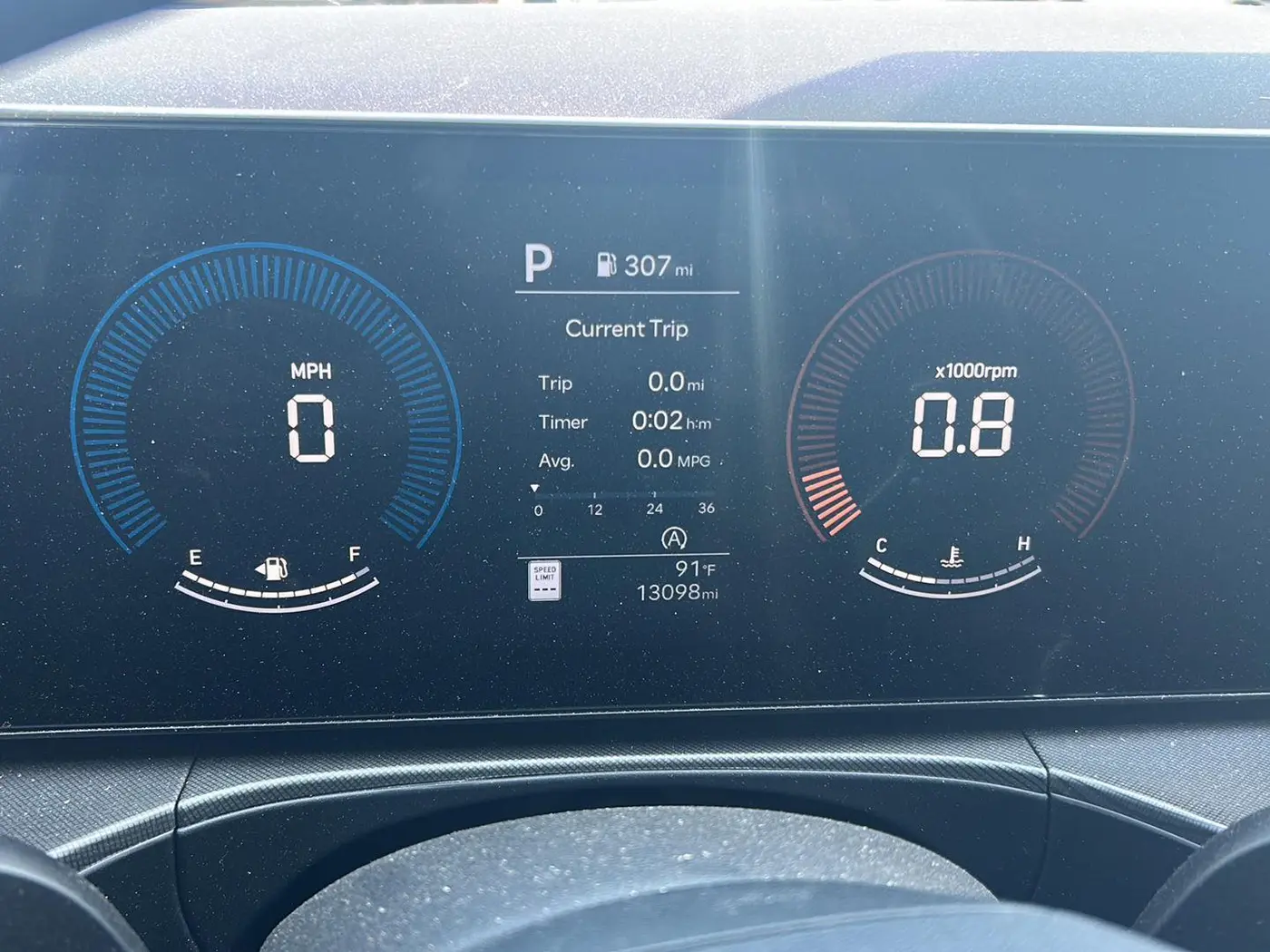 2025 Hyundai Santa Fe - $28,200