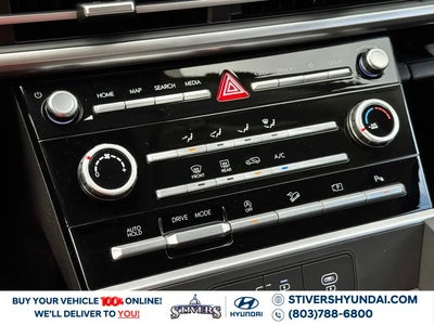 Photo of a 2026 Hyundai Santa FE SE 4DR SUV for sale