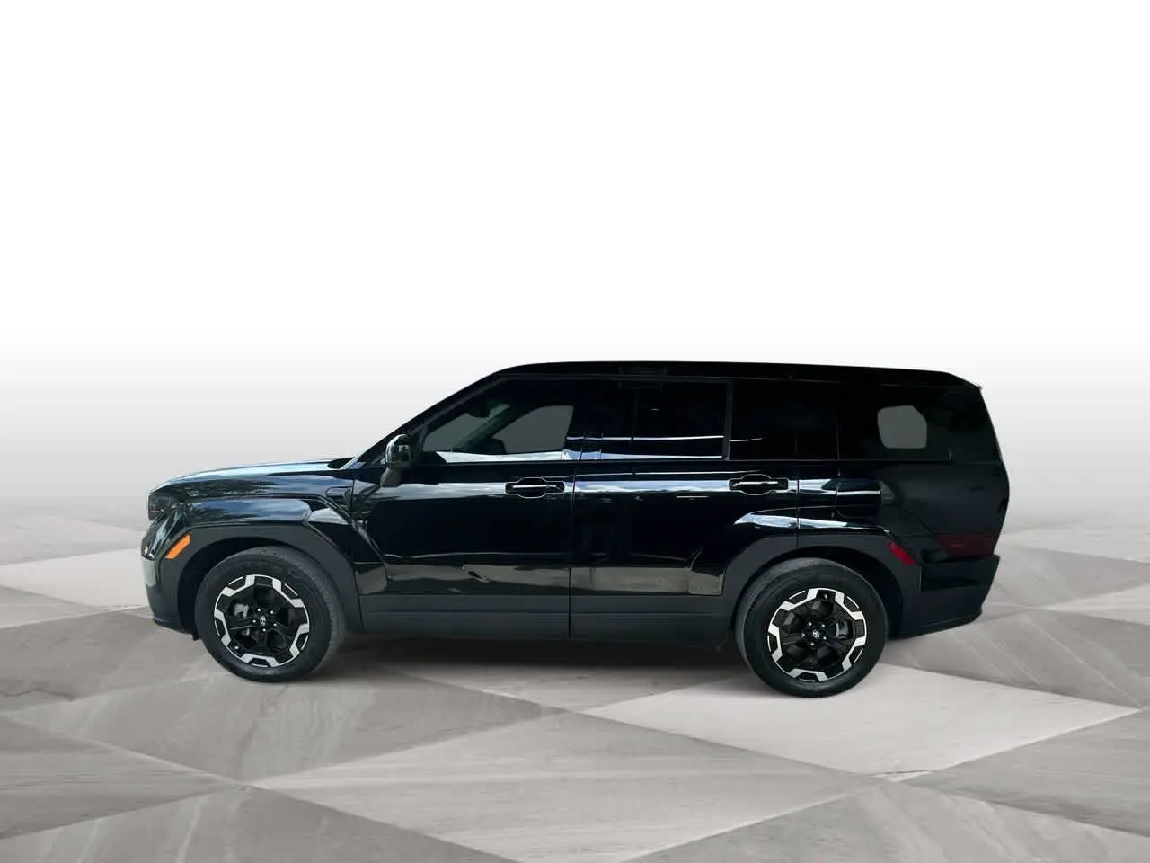 2026 Hyundai Santa Fe - $29,528