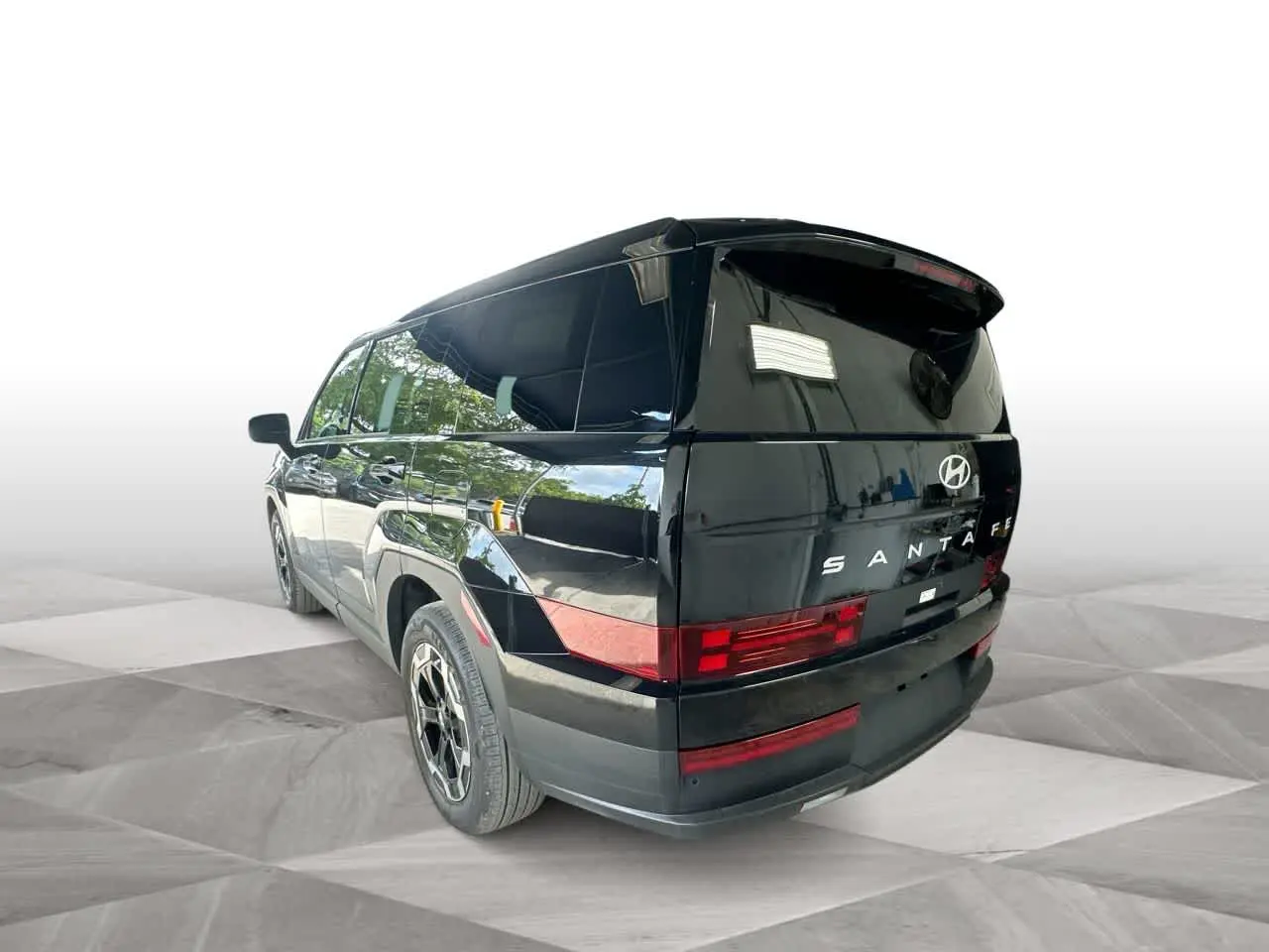 2026 Hyundai Santa Fe - $29,528