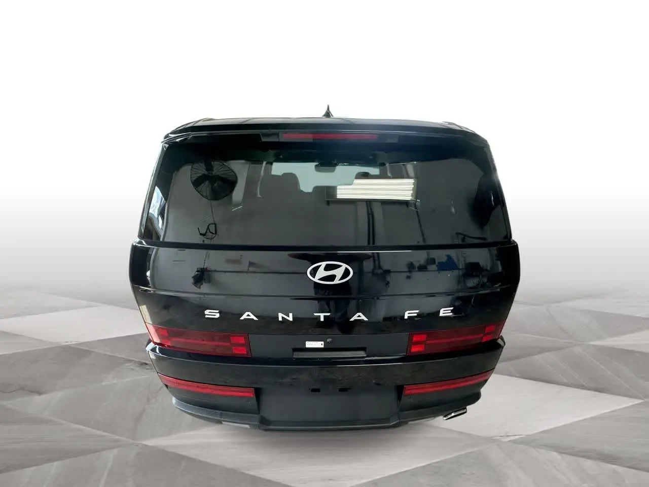 2026 Hyundai Santa Fe - $29,528