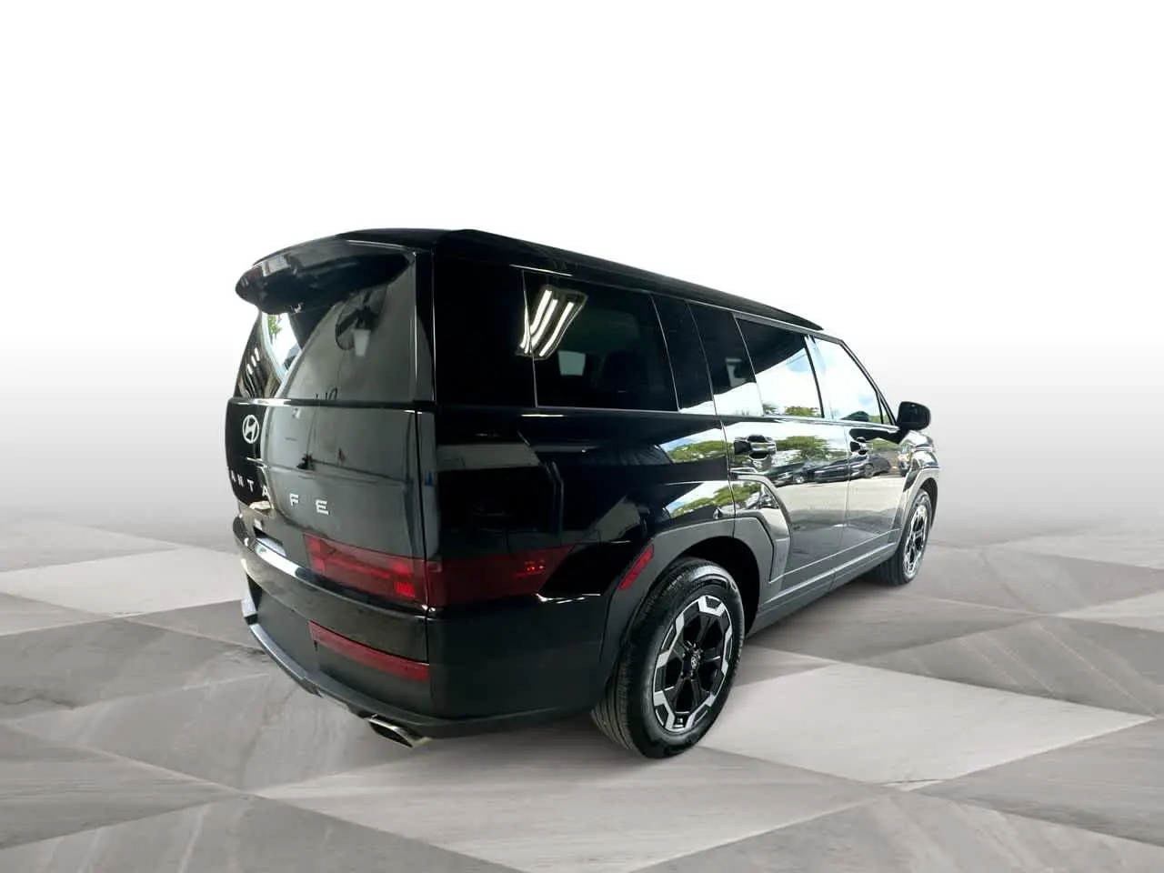2026 Hyundai Santa Fe - $29,528