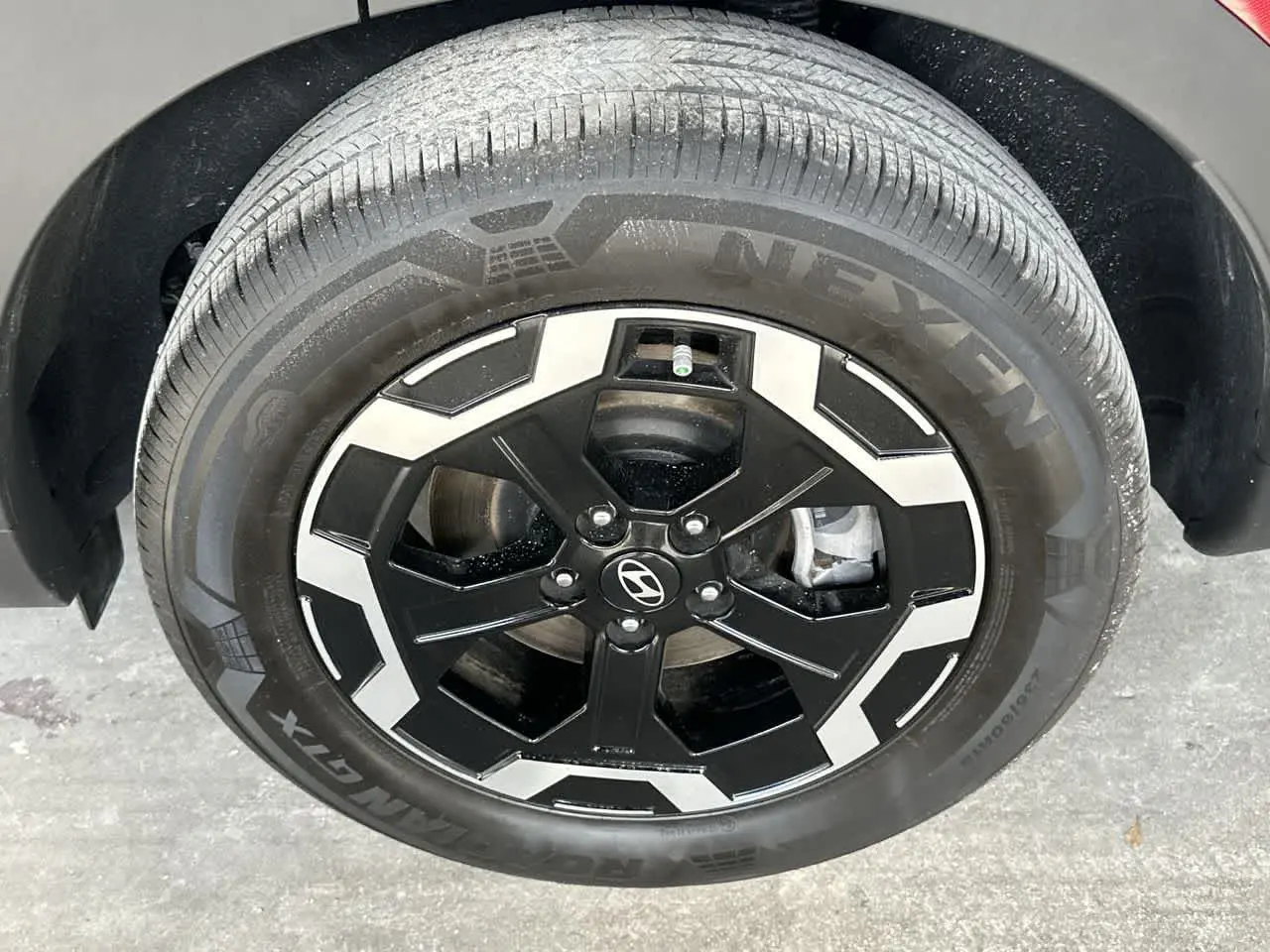 2026 Hyundai Santa Fe - $29,528