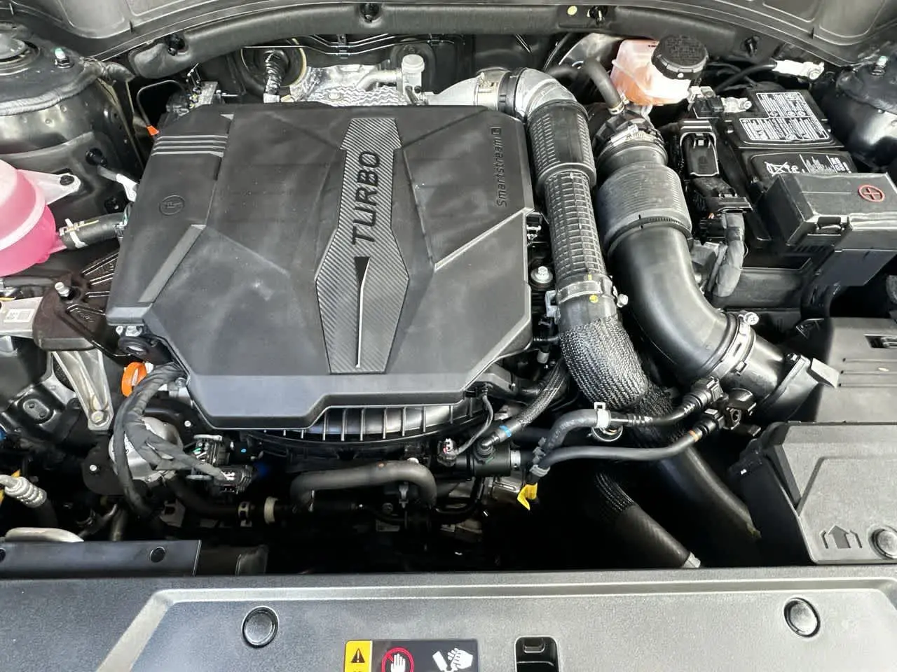 2026 Hyundai Santa Fe - $29,528