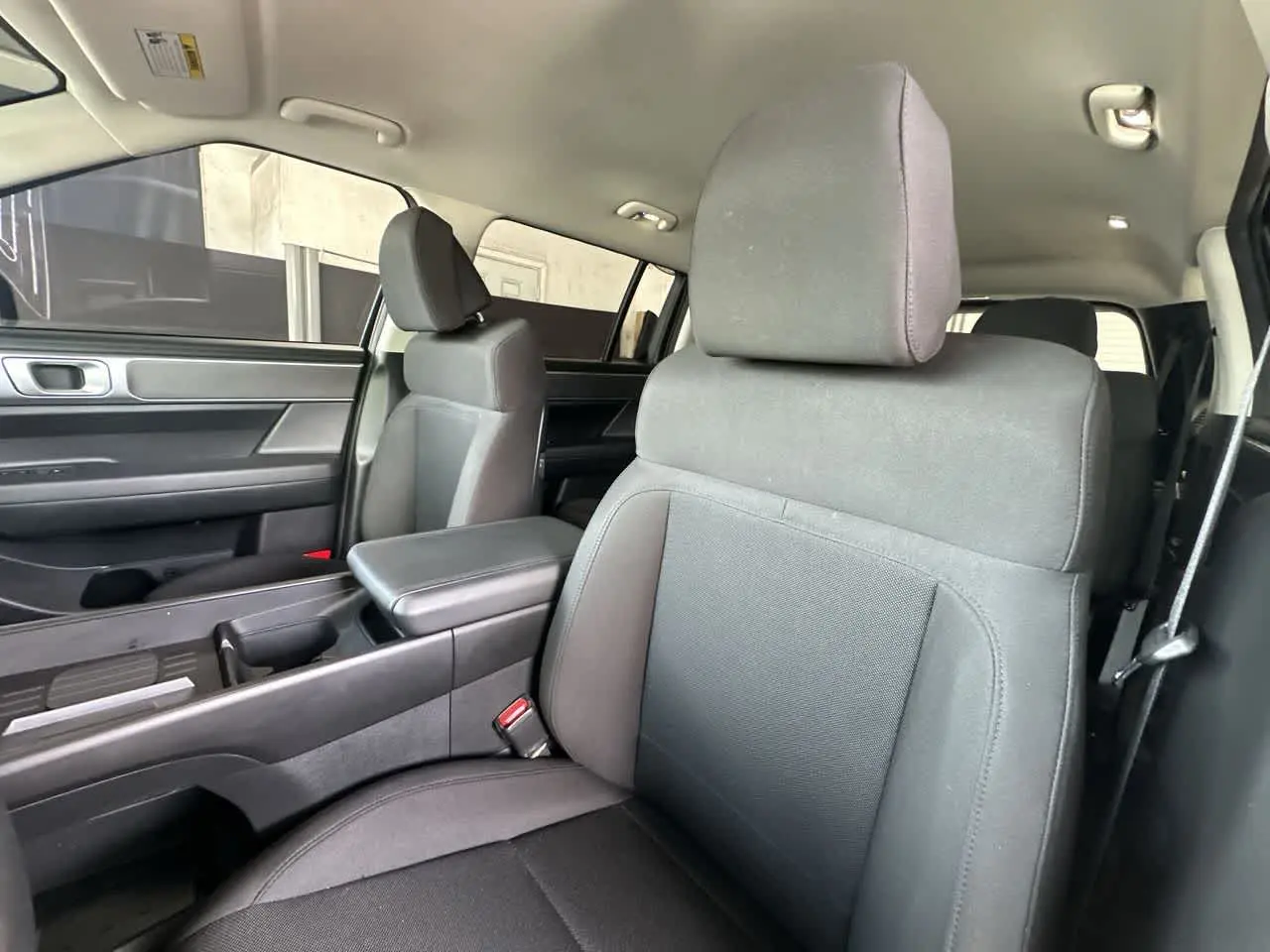 2026 Hyundai Santa Fe - $29,528