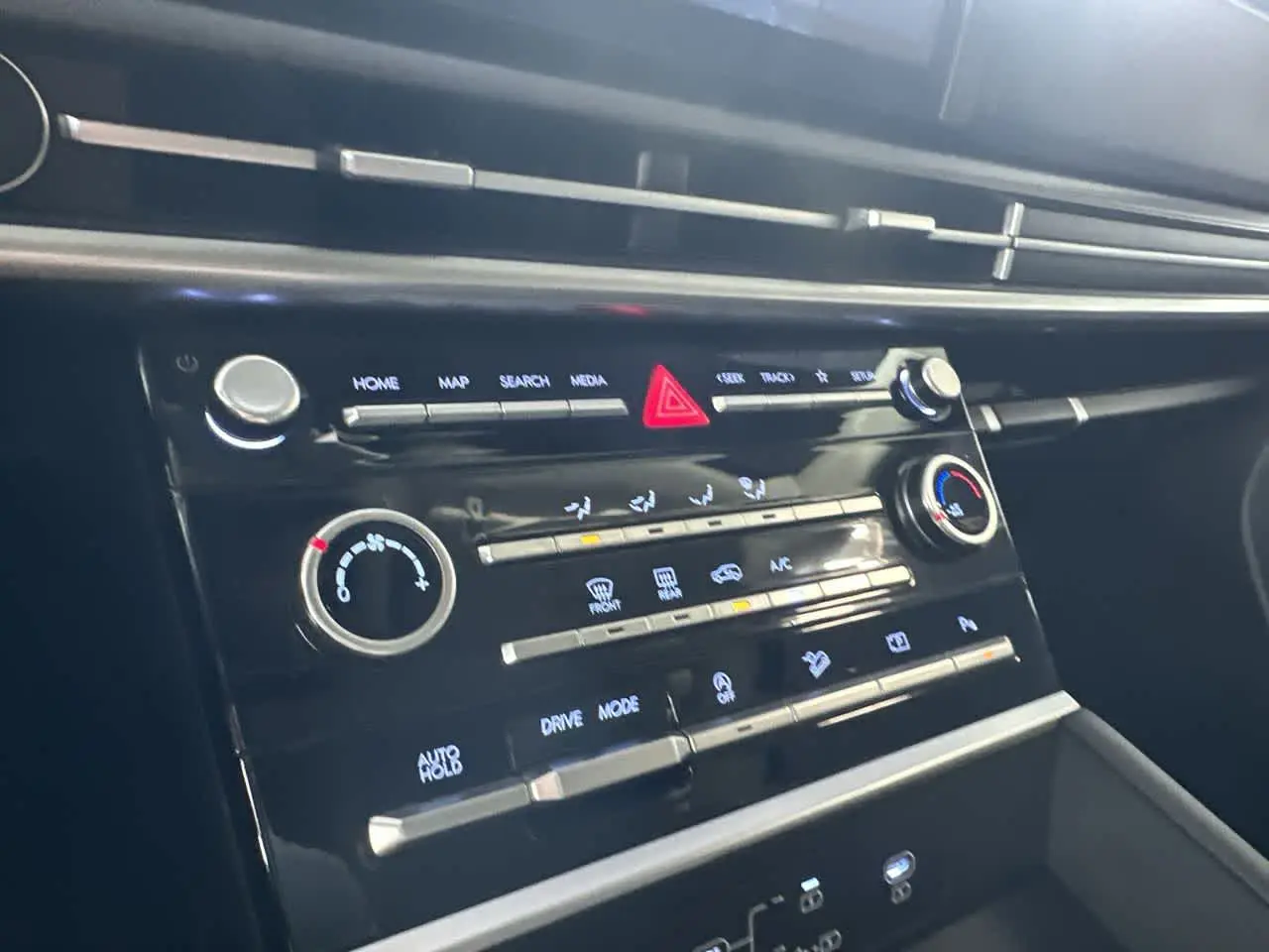 2026 Hyundai Santa Fe - $29,528