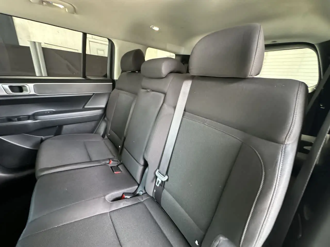 2026 Hyundai Santa Fe - $29,528