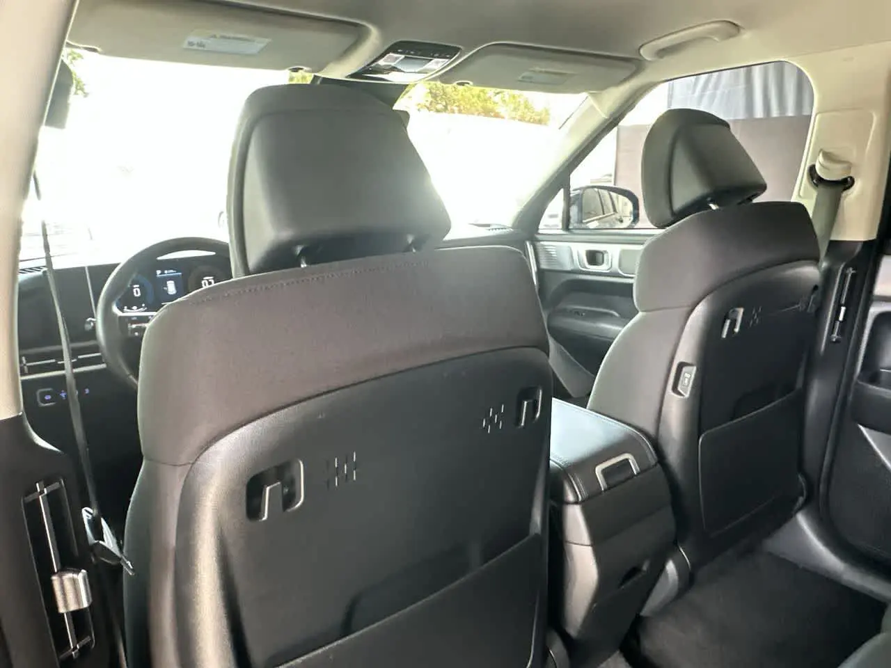 2026 Hyundai Santa Fe - $29,528