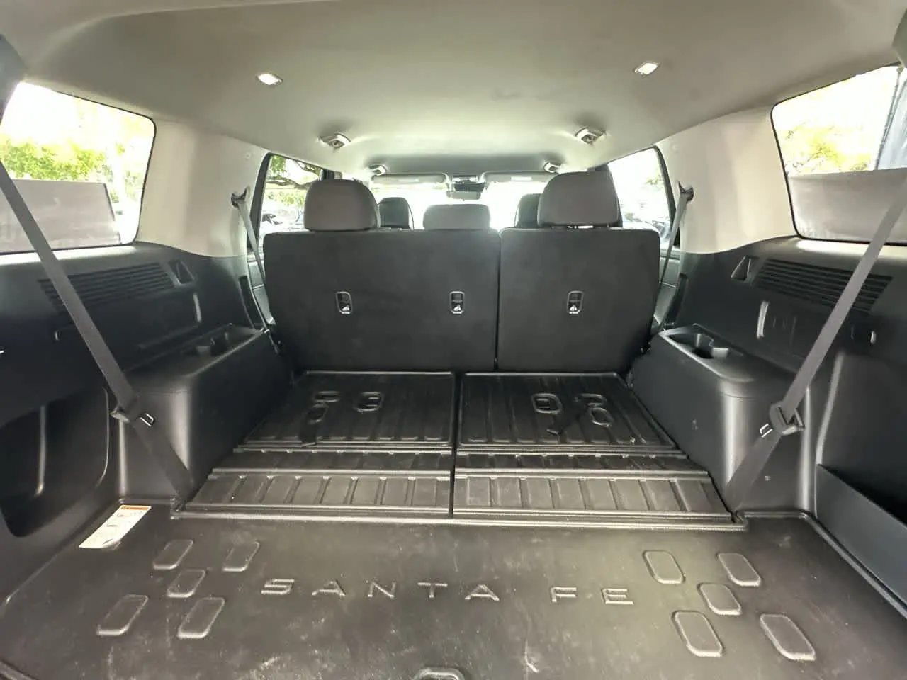 2026 Hyundai Santa Fe - $29,528