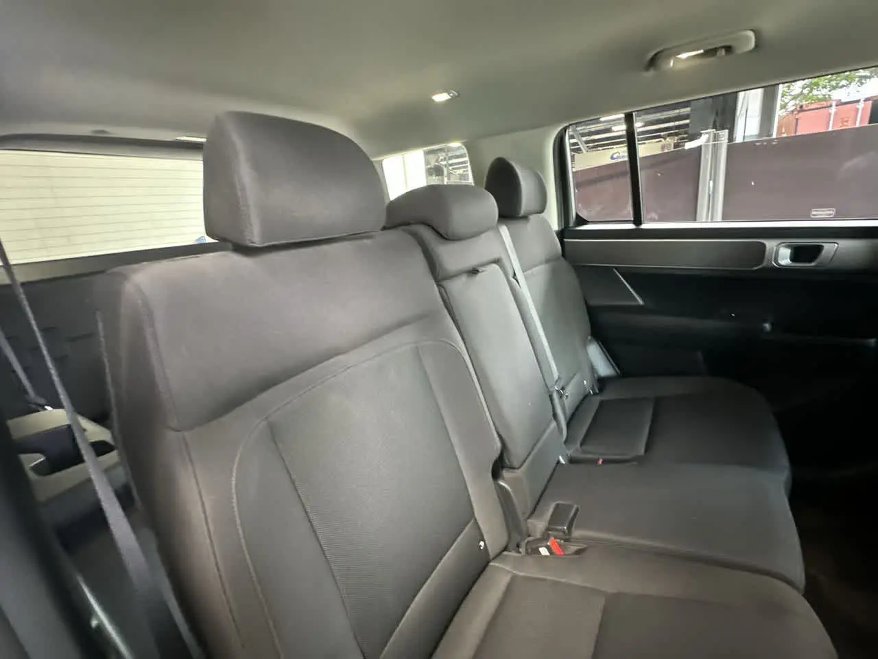 2026 Hyundai Santa Fe - $29,528