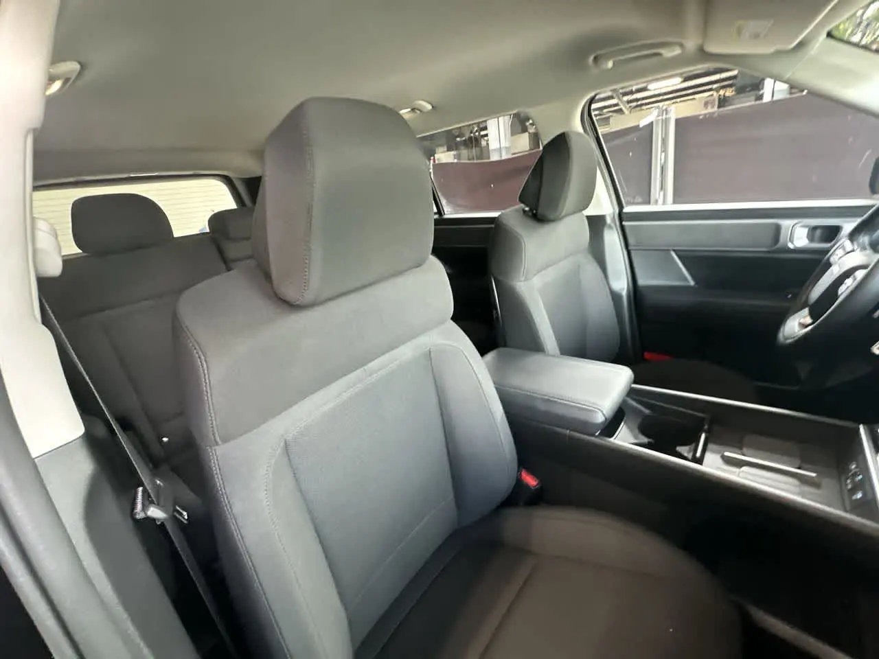 2026 Hyundai Santa Fe - $29,528