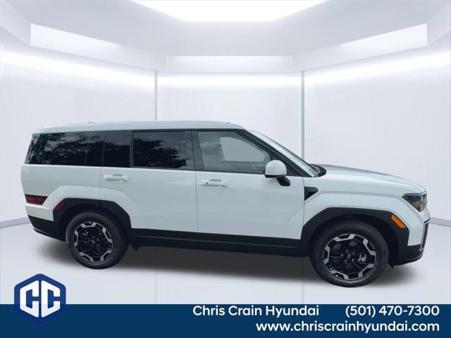 2026 Hyundai Santa Fe - $33,755