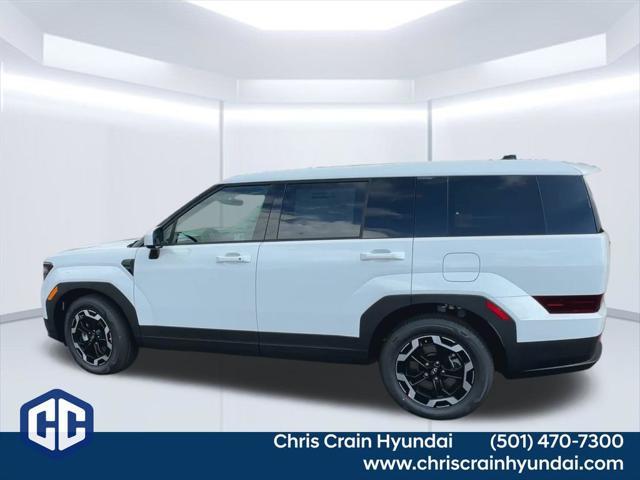 2026 Hyundai Santa Fe - $33,755