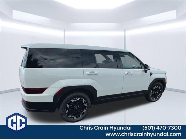 2026 Hyundai Santa Fe - $33,755