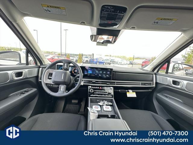 2026 Hyundai Santa Fe - $33,755