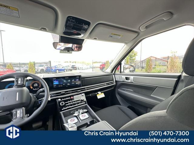 2026 Hyundai Santa Fe - $33,755