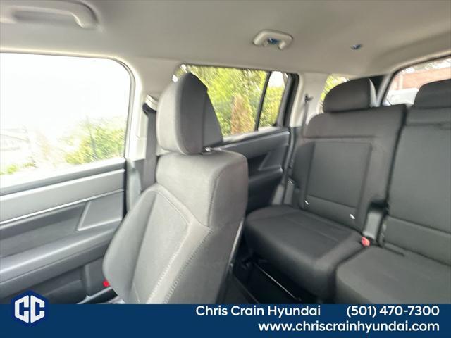 2026 Hyundai Santa Fe - $33,755