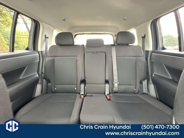 2026 Hyundai Santa Fe - $33,755