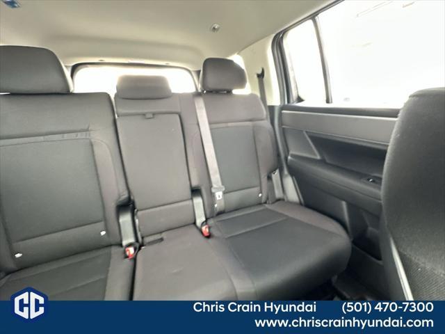 2026 Hyundai Santa Fe - $33,755