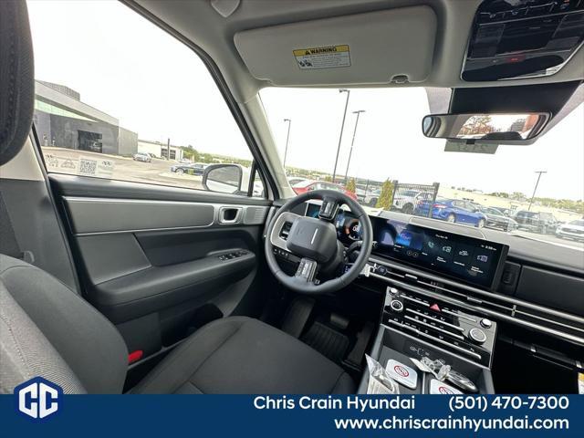 2026 Hyundai Santa Fe - $33,755