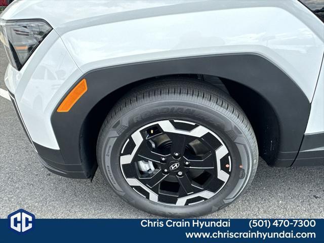 2026 Hyundai Santa Fe - $33,755