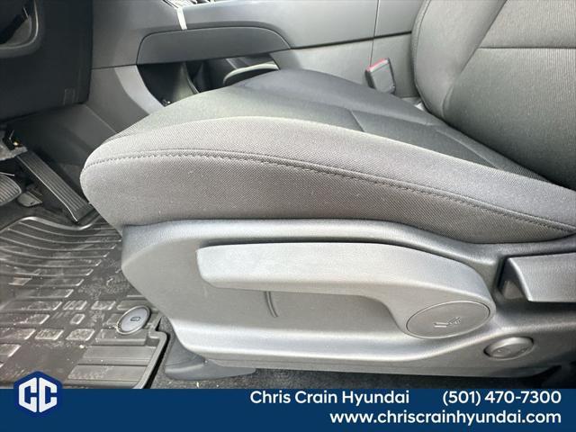 2026 Hyundai Santa Fe - $33,755