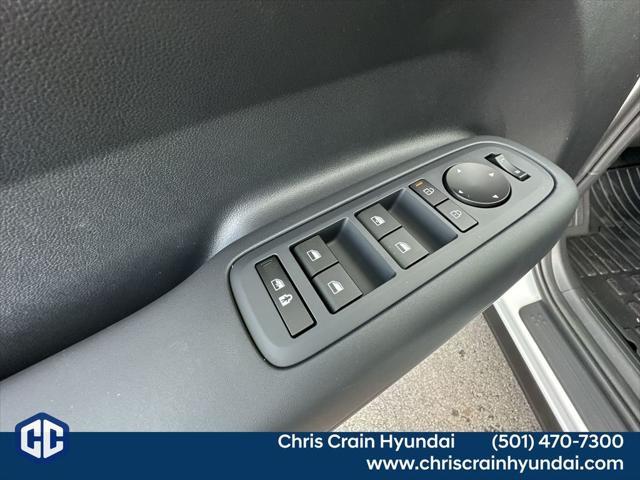 2026 Hyundai Santa Fe - $33,755