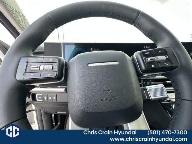 2026 Hyundai Santa Fe - $33,755