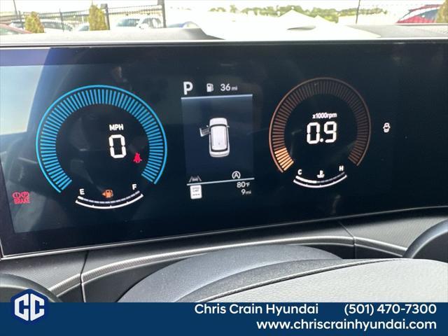 2026 Hyundai Santa Fe - $33,755