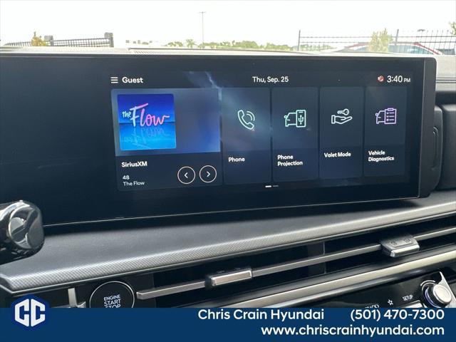 2026 Hyundai Santa Fe - $33,755